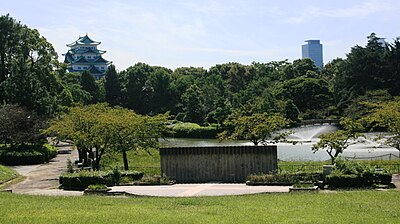 Kita Ward, Nagoya