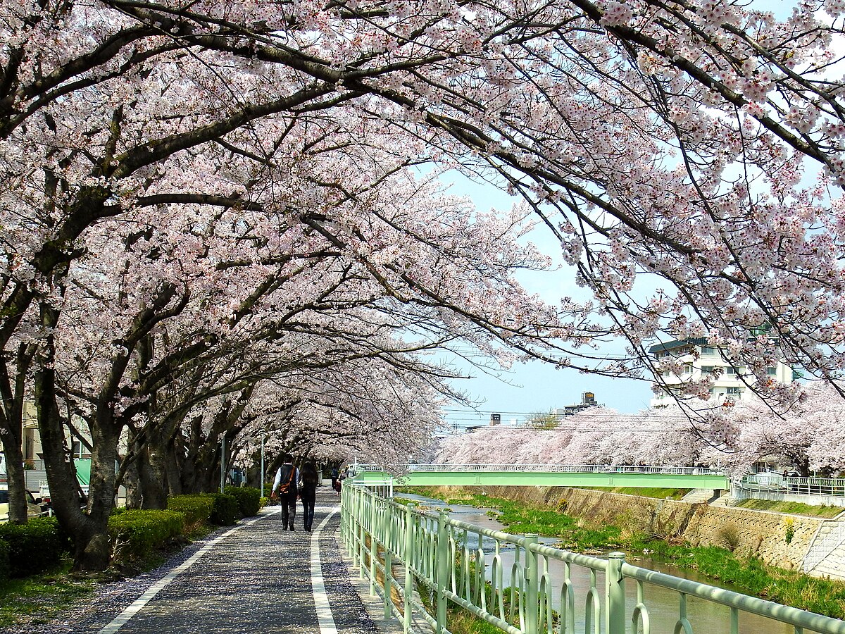 名古屋市名東区