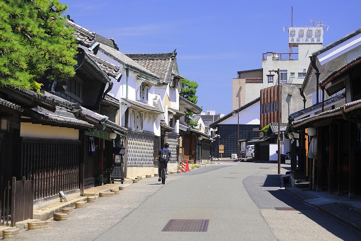 名古屋市緑区