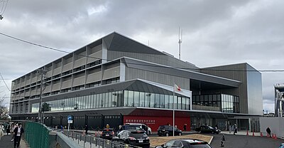 Tempaku Ward, Nagoya