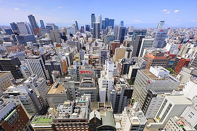 名古屋市