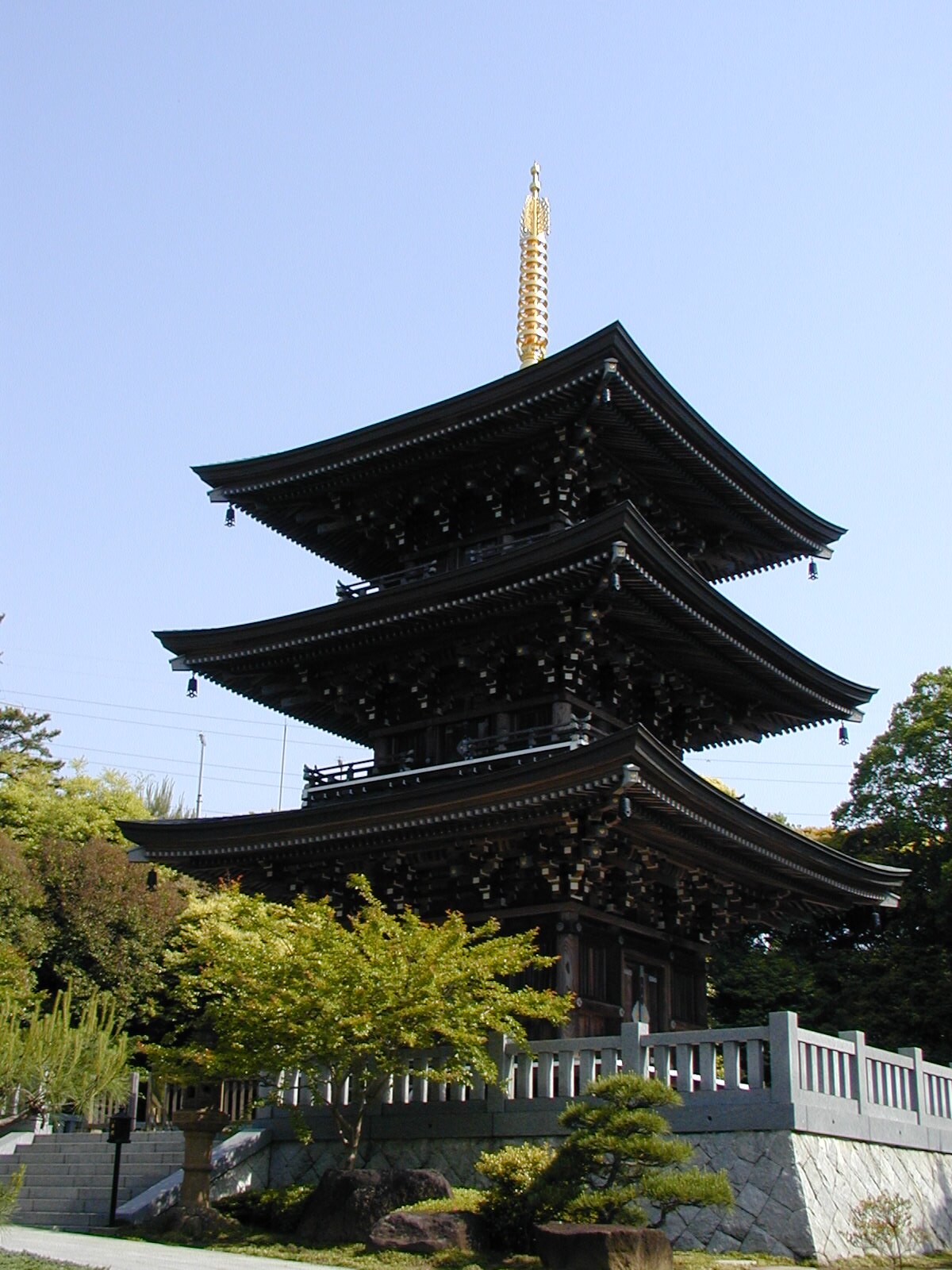 東海村