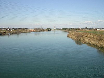 Naka River