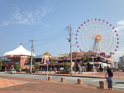 Chatan