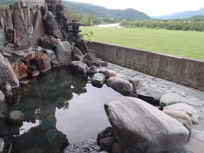 音威子府村