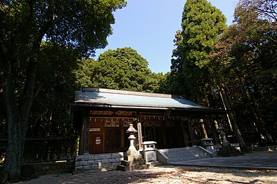 中川神社