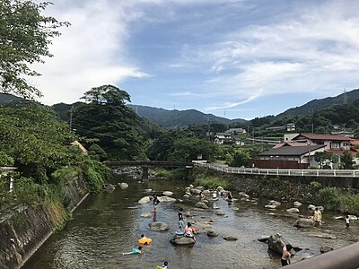 Nakagawa