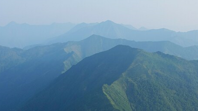 中ノ岳