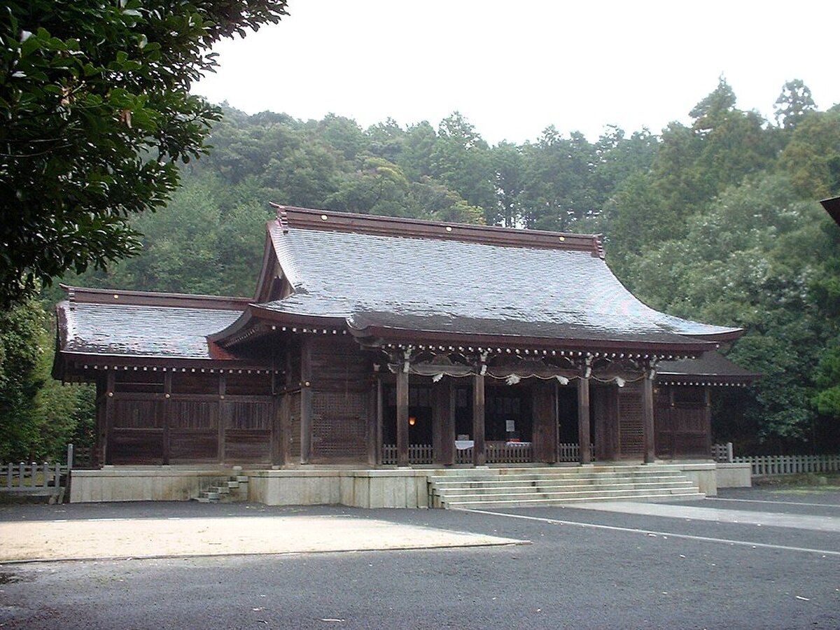 中ノ島