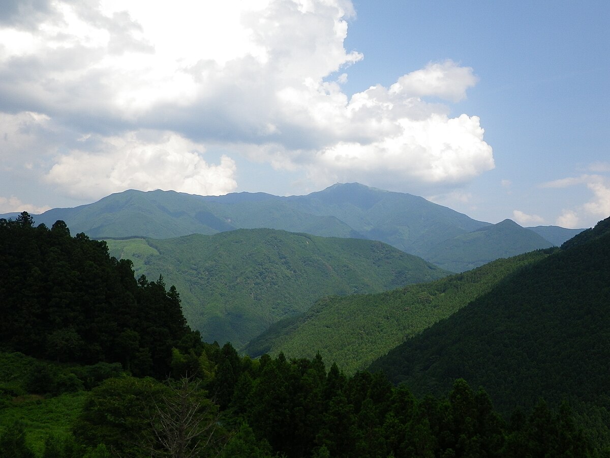Nakatsu myoujinsan