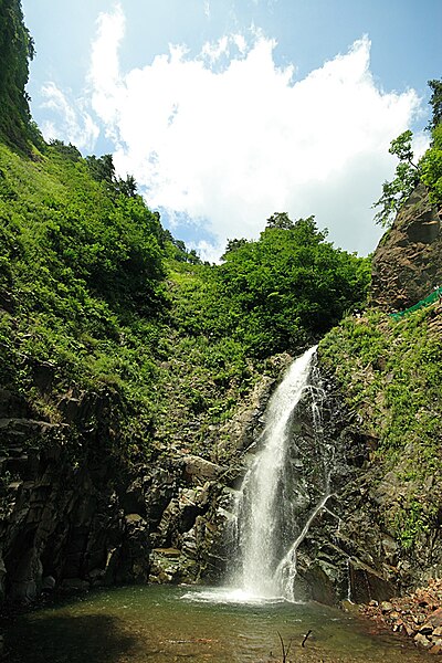 Nishimeya
