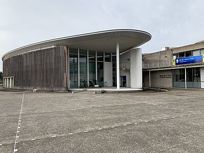 滑川市
