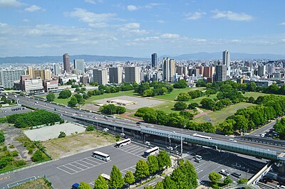 難波宮