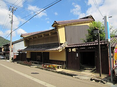 Minamiechizen