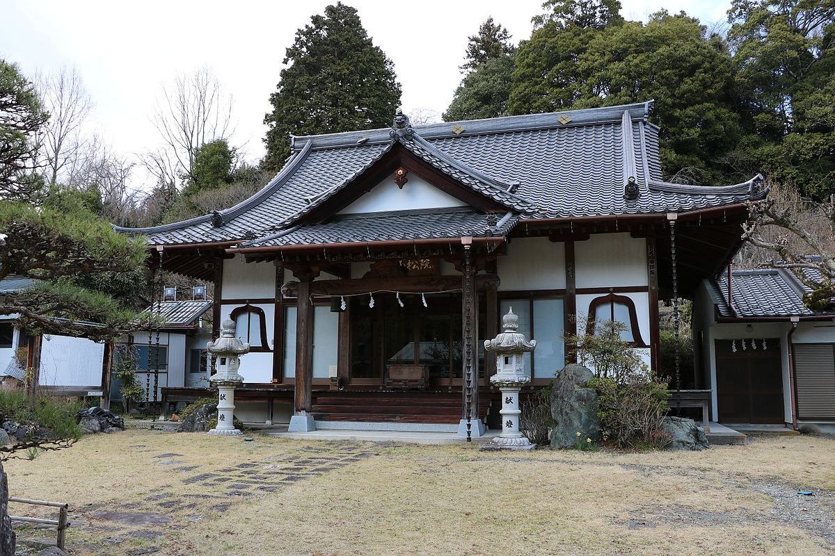 南松院