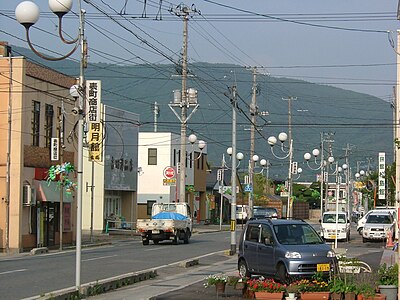 南陽市