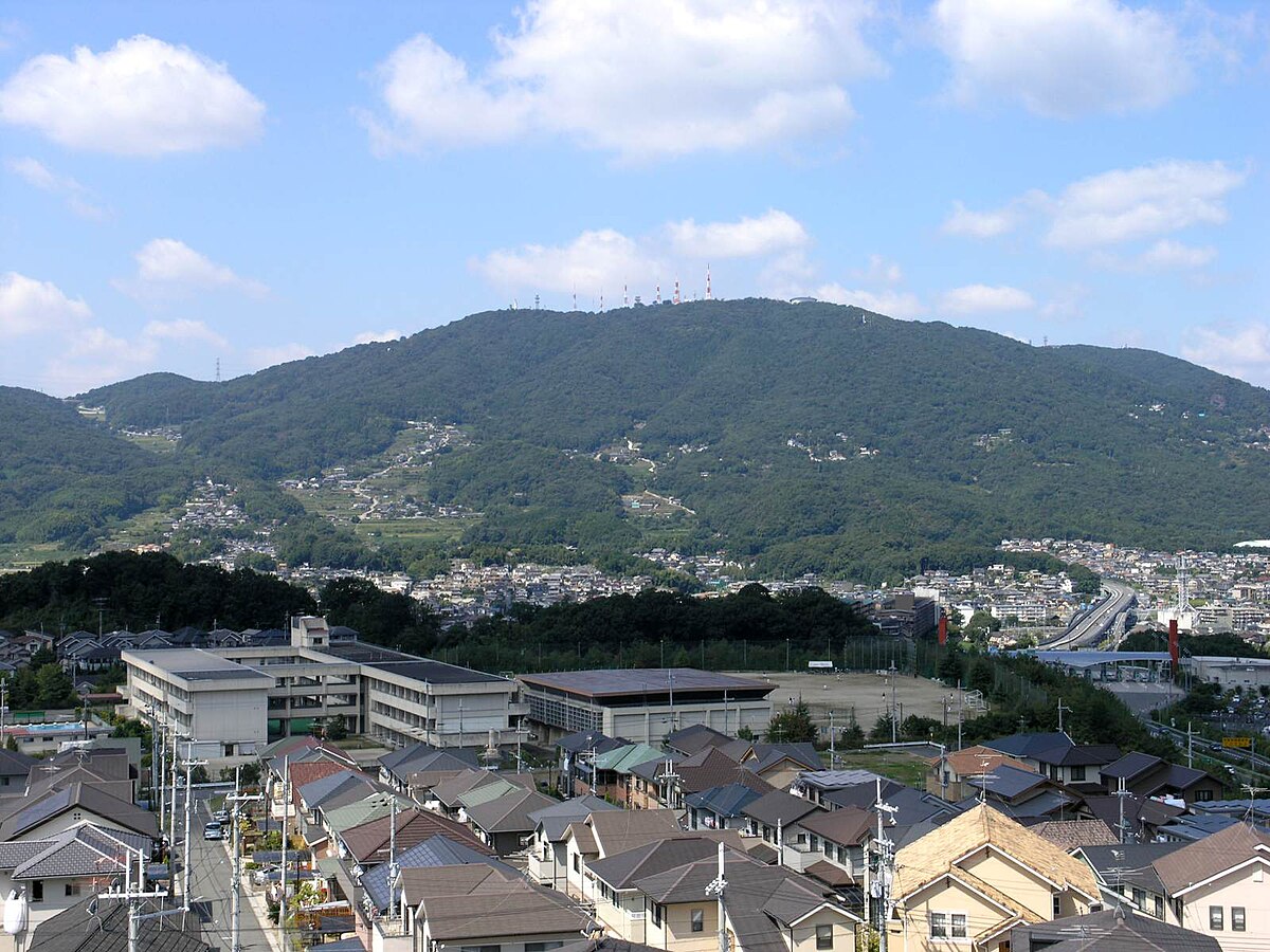 生駒市