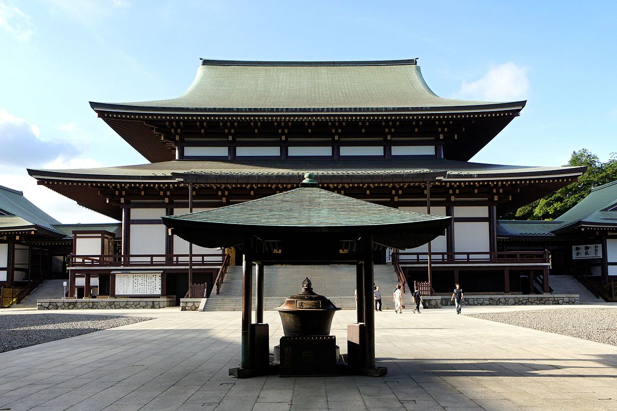 成田山新勝寺