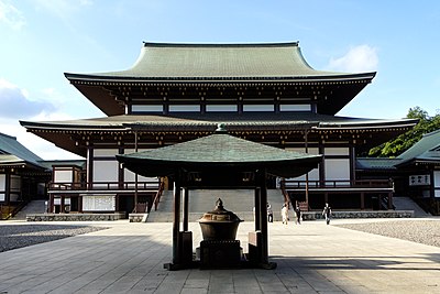 成田山新勝寺