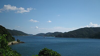 奈留島