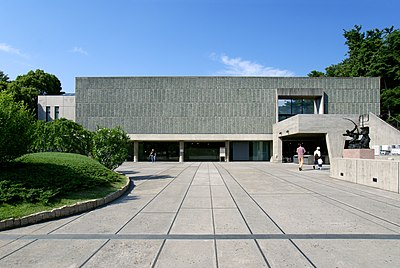국립서양미술관