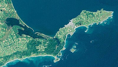 根室半島