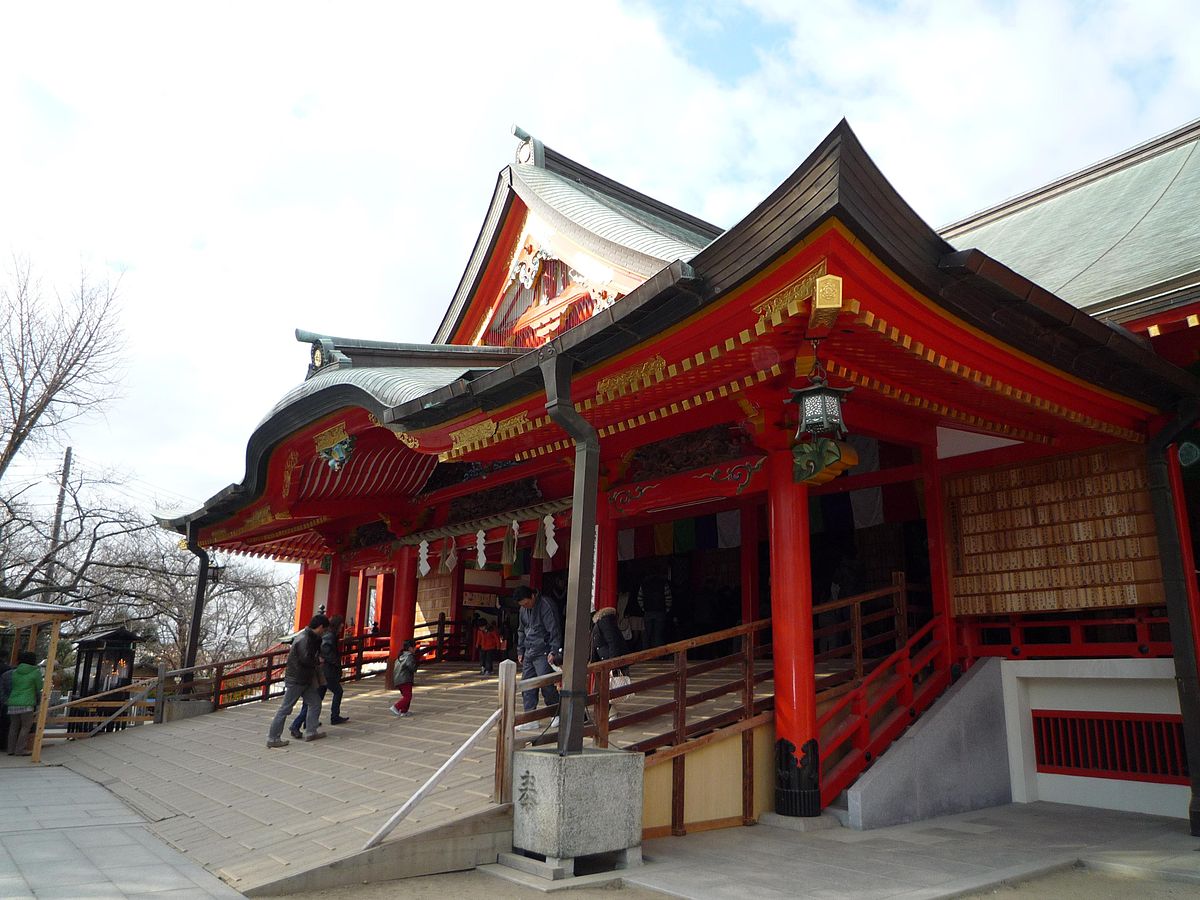 寝屋川市