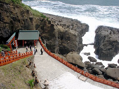 Nichinan