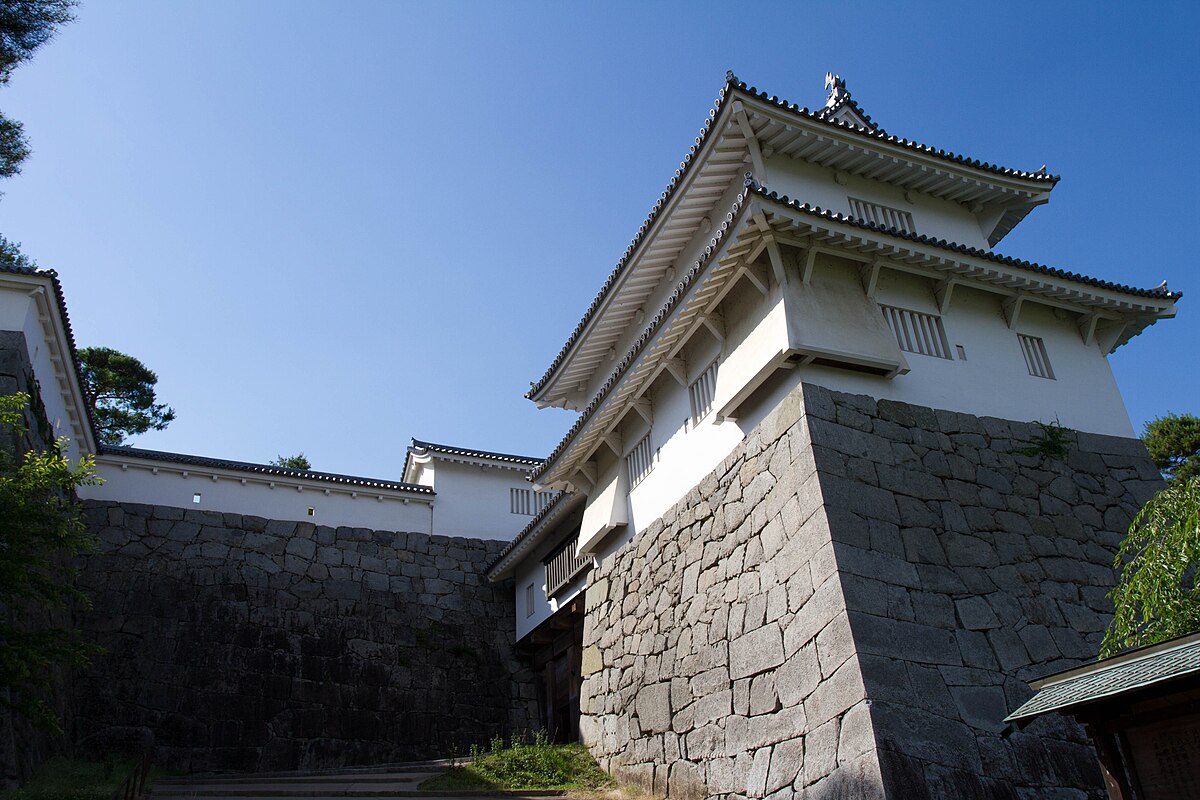 Nihommatsu