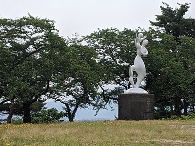 新潟市秋葉区