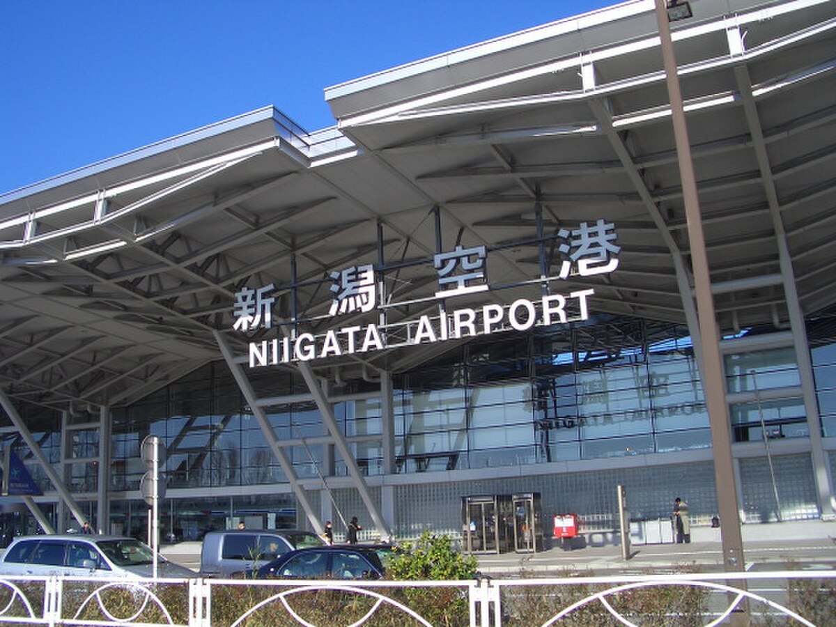 新潟市東区