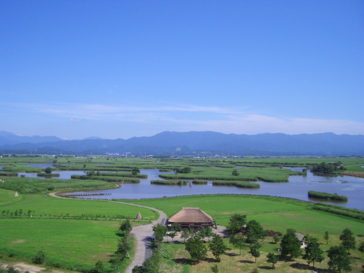Kita Ward, Niigata