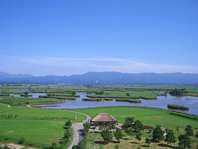 新潟市北区