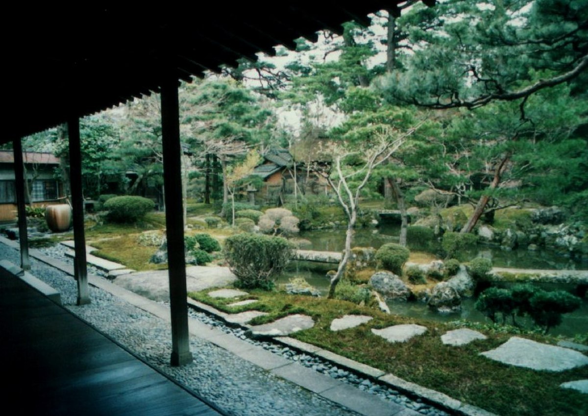 新潟市江南区