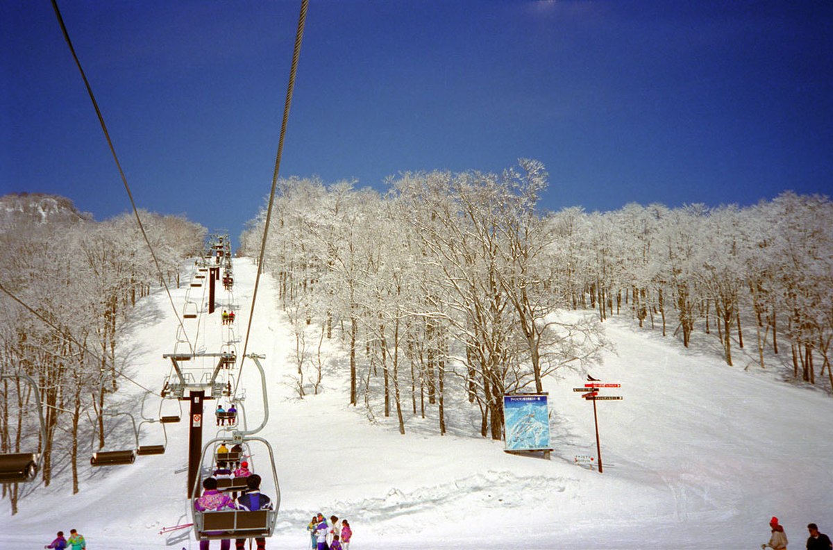 Myoko