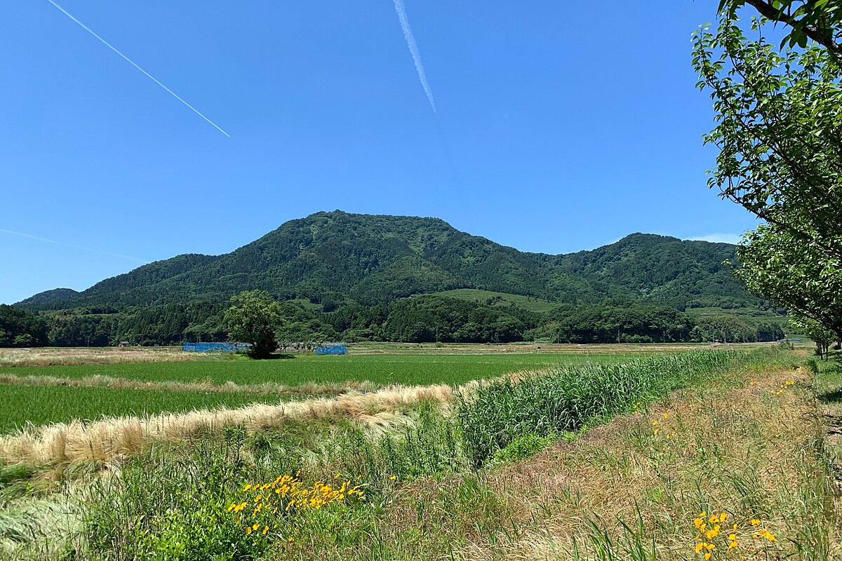 新潟市西蒲区