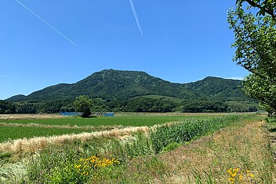 Nishikan Ward, Niigata