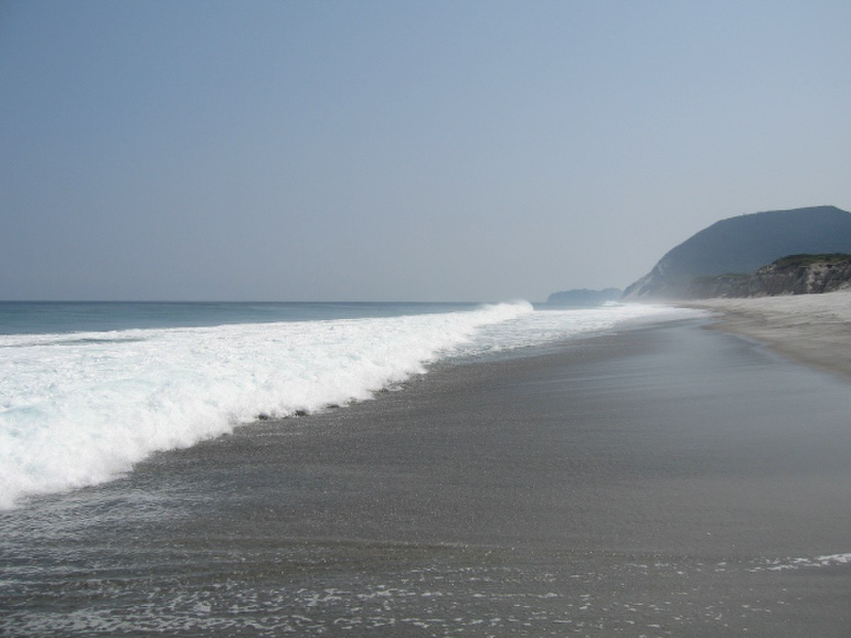 新島村
