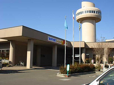 新冠町
