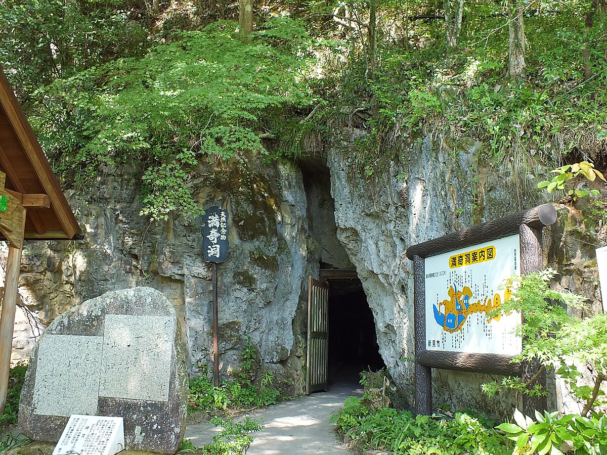 新見市