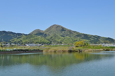 二上山