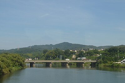 二上山