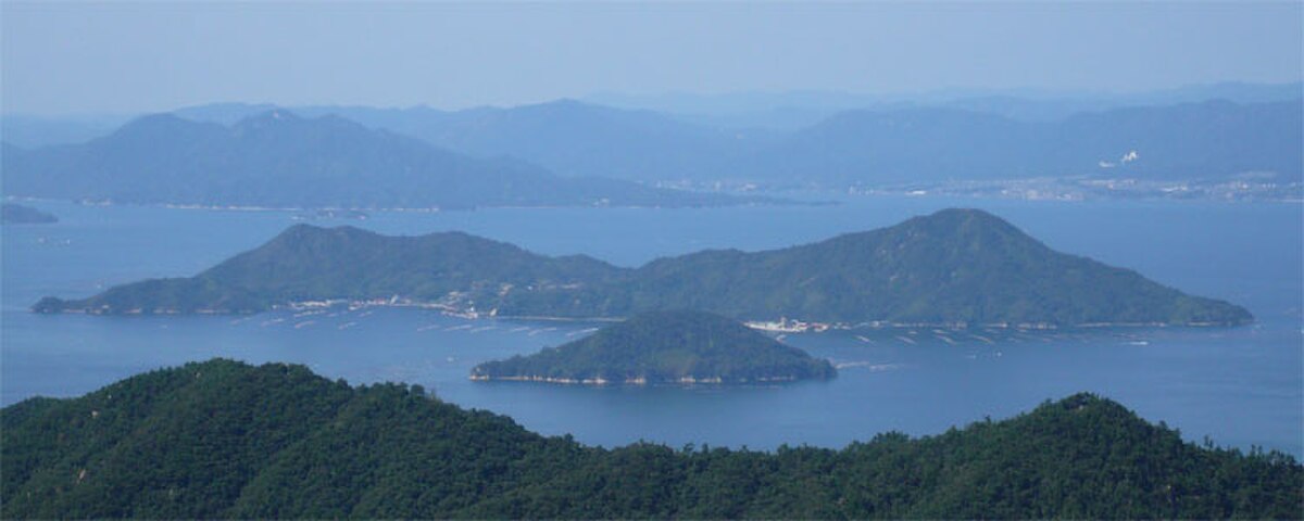 似島