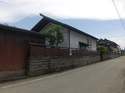 大江町