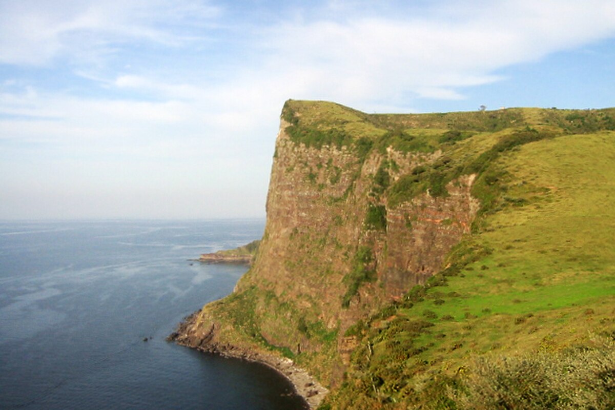 西ノ島