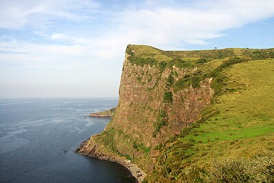 西ノ島