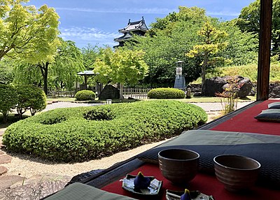 西尾市