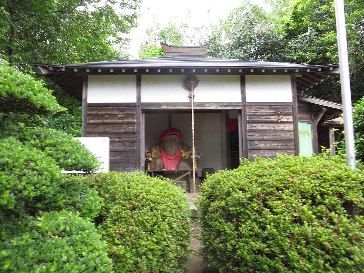 Nakajima
