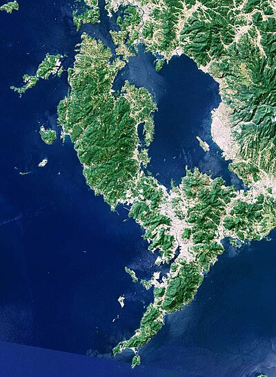 西彼杵半島