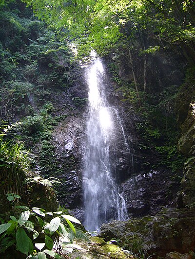 檜原村